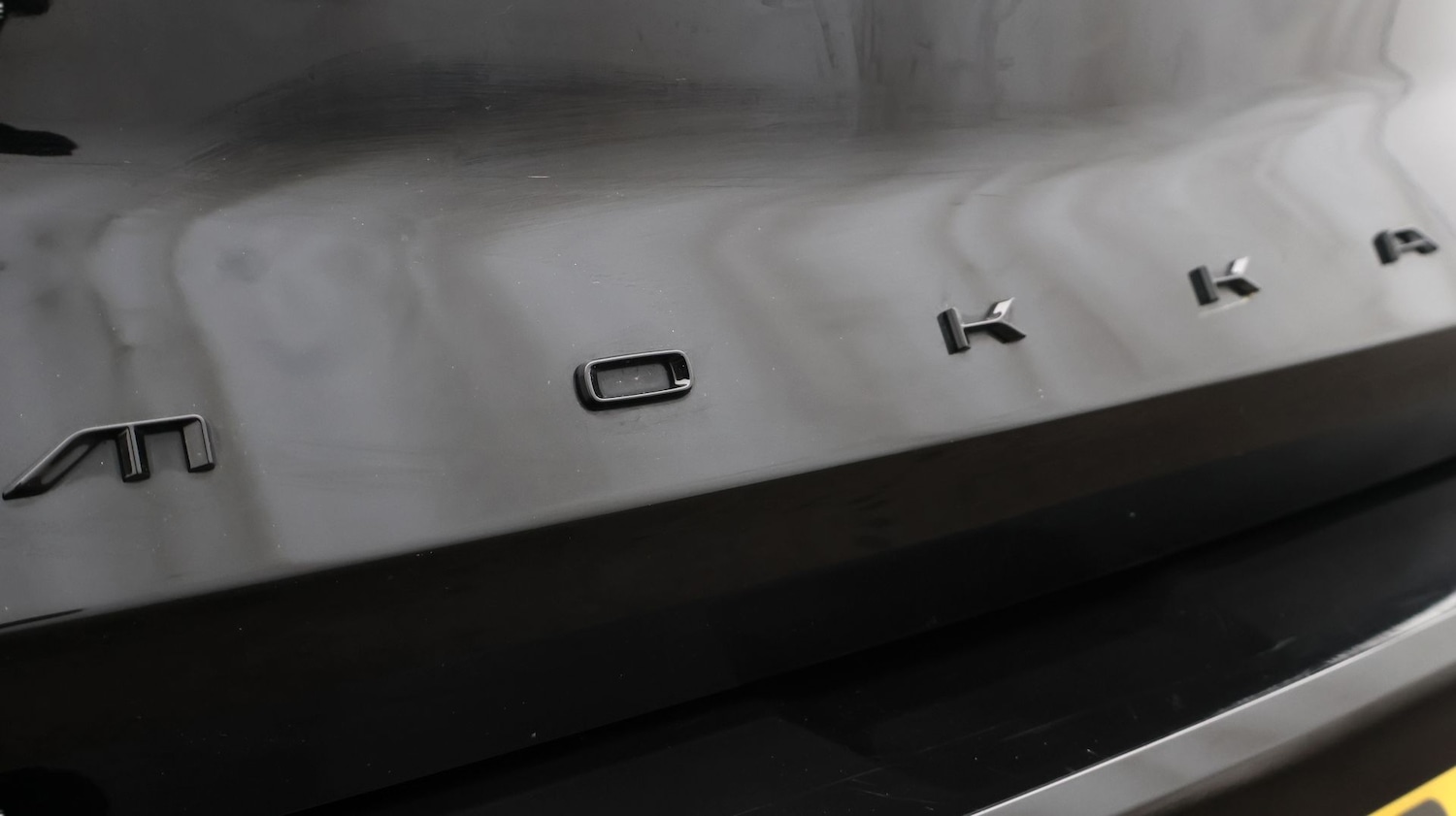 Used Vauxhall Mokka 2023 for sale - 77528087: Photo 20