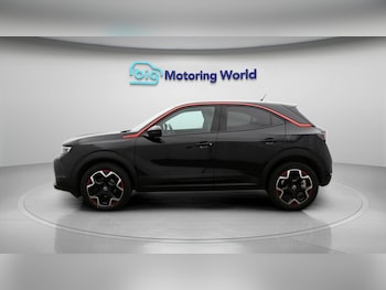 Used Vauxhall Mokka 2023 for sale - 77528087: Photo