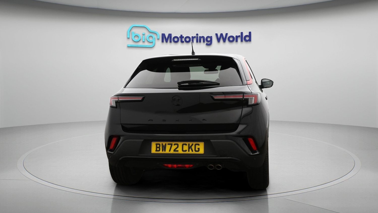 Used Vauxhall Mokka 2023 for sale - 77528087: Photo 6