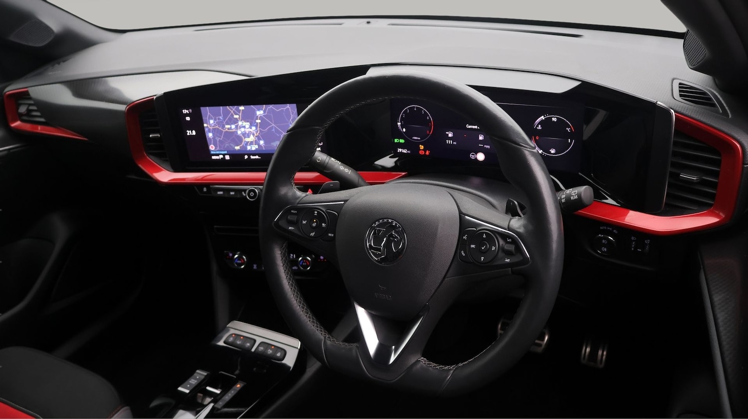 Used Vauxhall Mokka 2023 for sale - 77528087: Photo 9