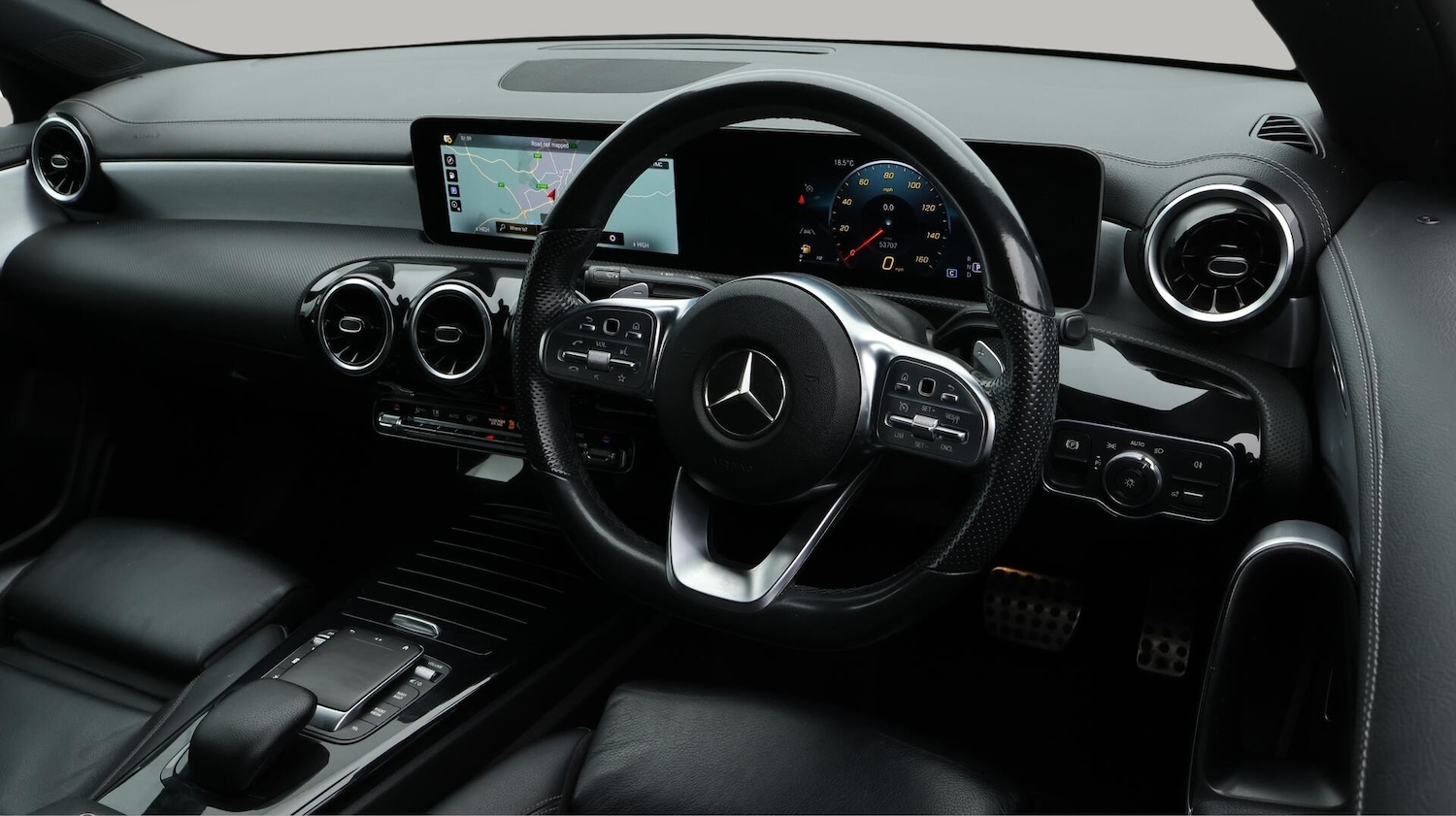 Used Mercedes-Benz CLA 2020 for sale - 76270179: Photo 10