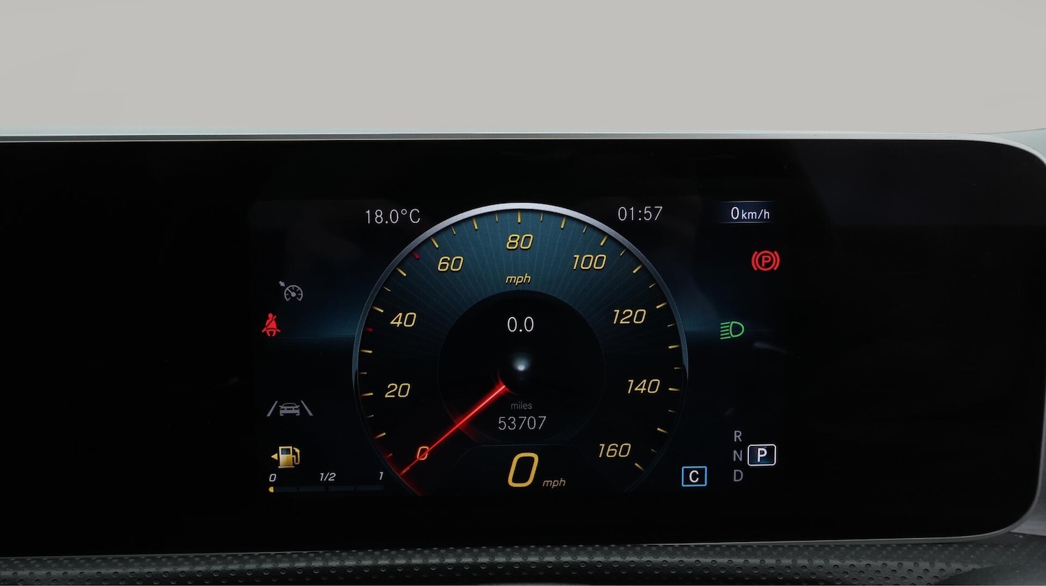 Used Mercedes-Benz CLA 2020 for sale - 76270179: Photo 11