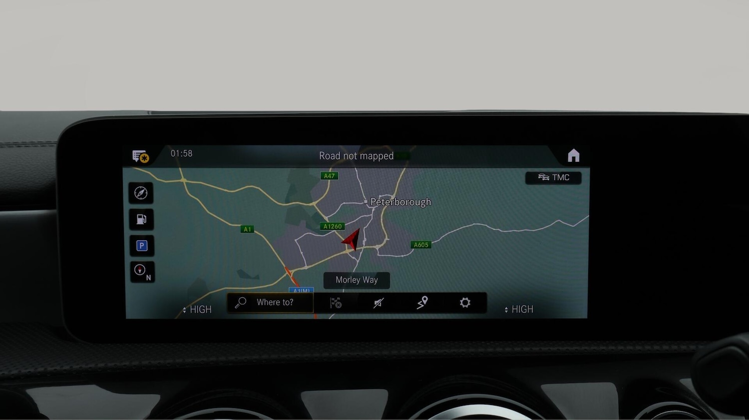 Used Mercedes-Benz CLA 2020 for sale - 76270179: Photo 12