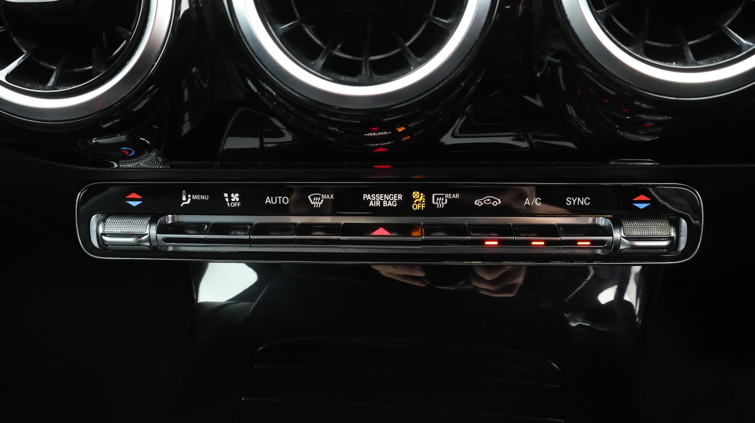 Used Mercedes-Benz CLA 2020 for sale - 76270179: Photo 13