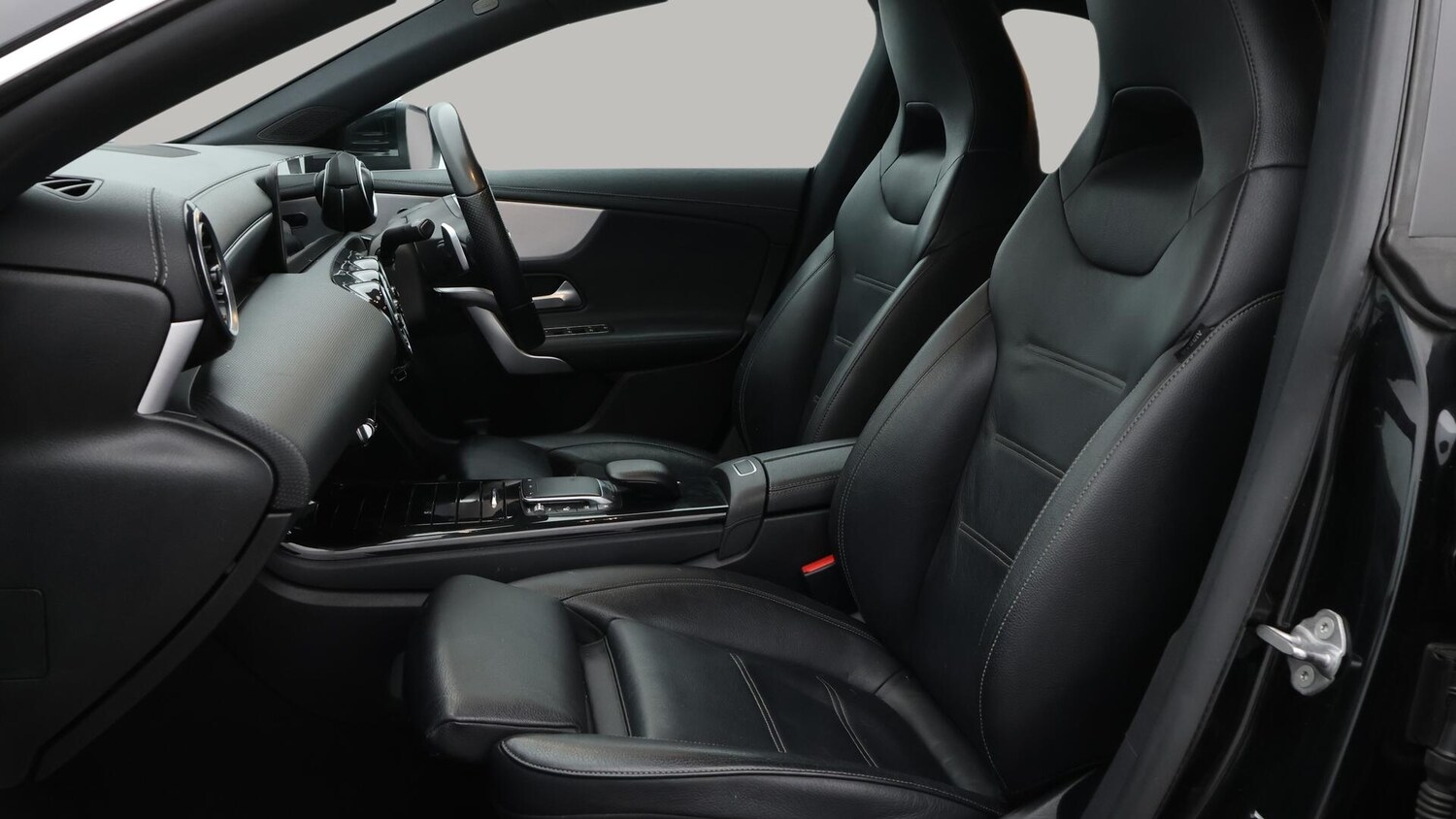 Used Mercedes-Benz CLA 2020 for sale - 76270179: Photo 15