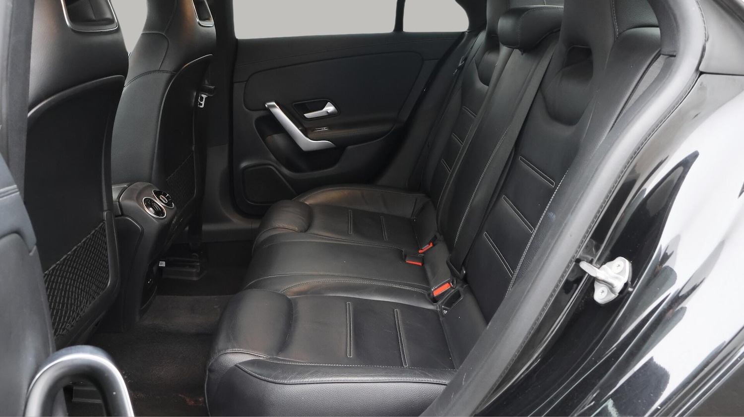 Used Mercedes-Benz CLA 2020 for sale - 76270179: Photo 17