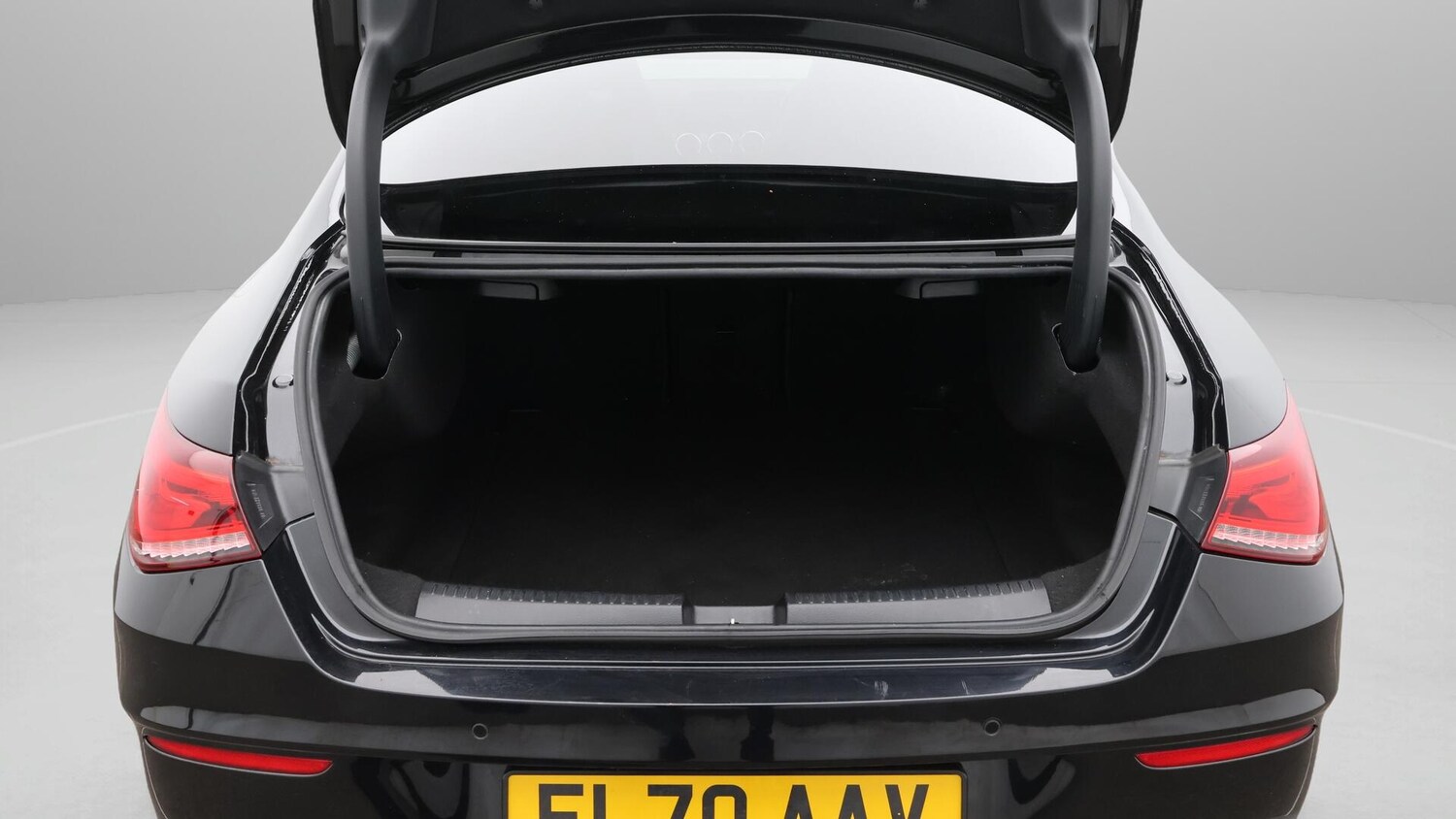 Used Mercedes-Benz CLA 2020 for sale - 76270179: Photo 18