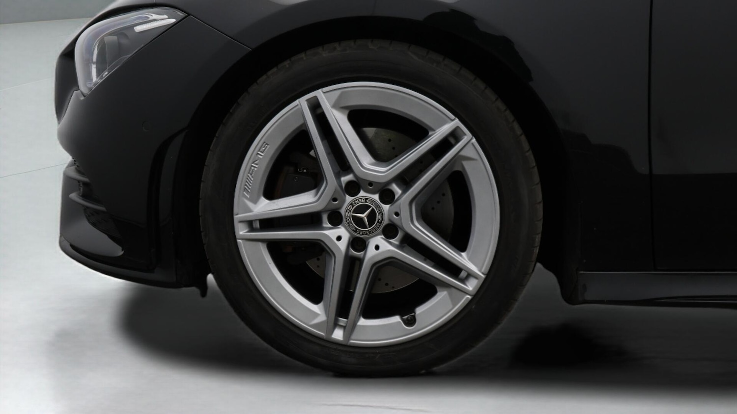 Used Mercedes-Benz CLA 2020 for sale - 76270179: Photo 19