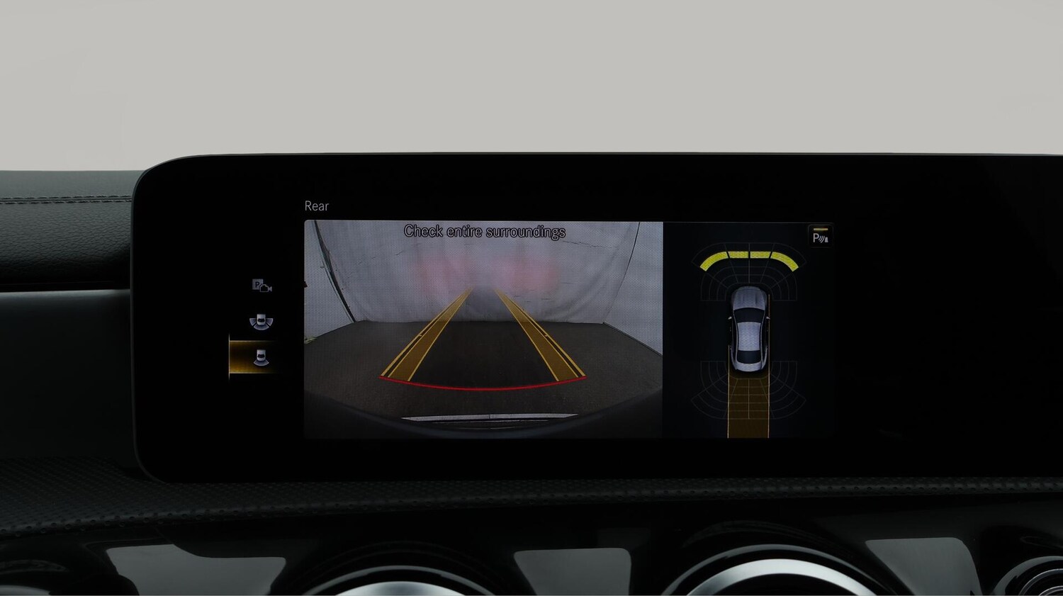 Used Mercedes-Benz CLA 2020 for sale - 76270179: Photo 24