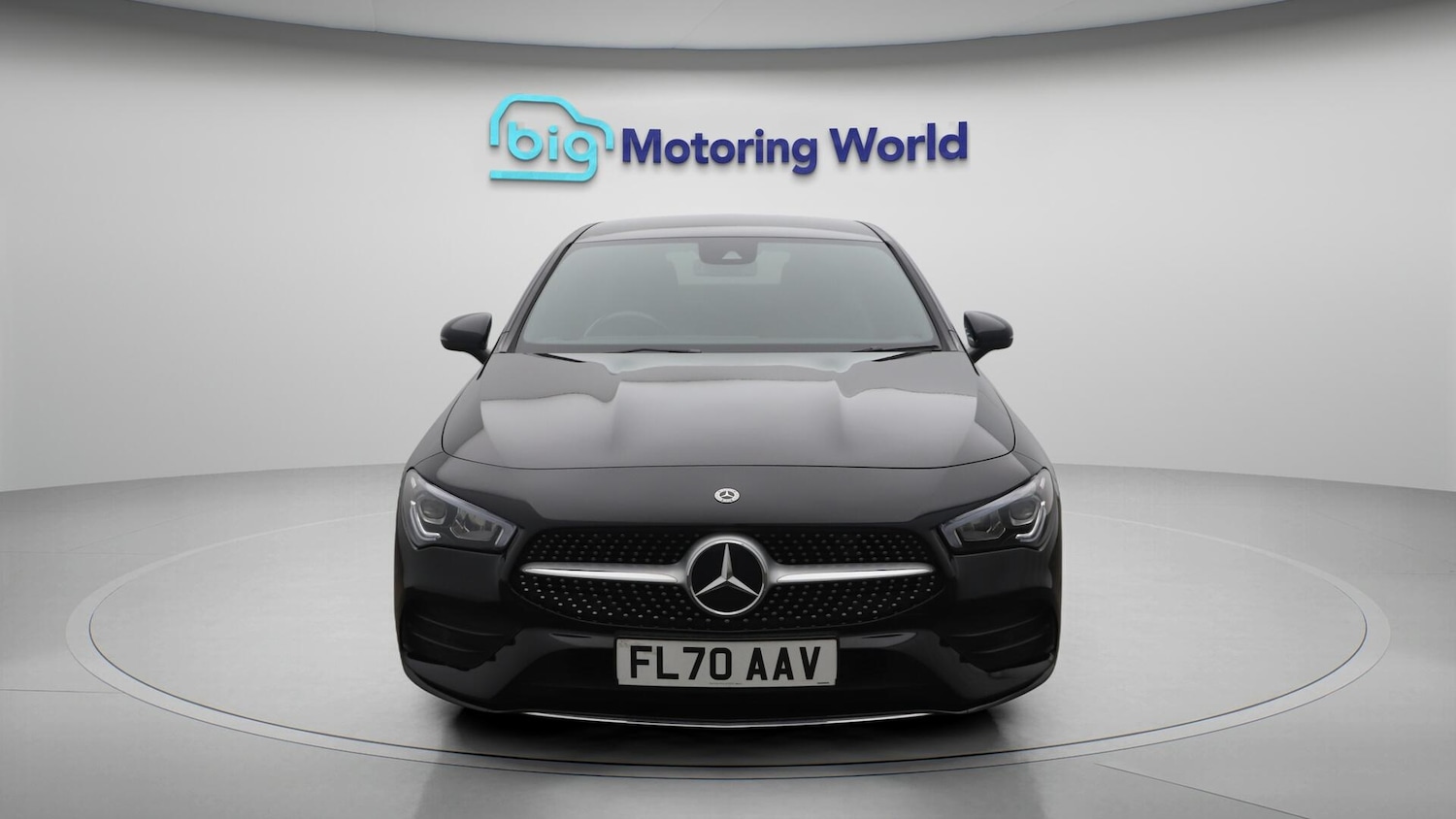 Used Mercedes-Benz CLA 2020 for sale - 76270179: Photo 3
