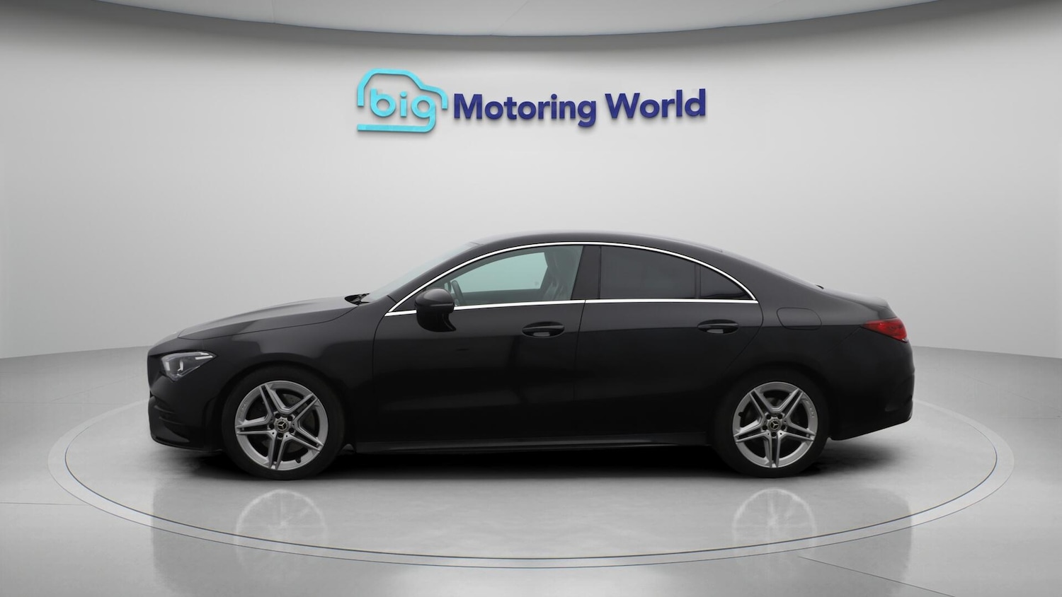 Used Mercedes-Benz CLA 2020 for sale - 76270179: Photo 5