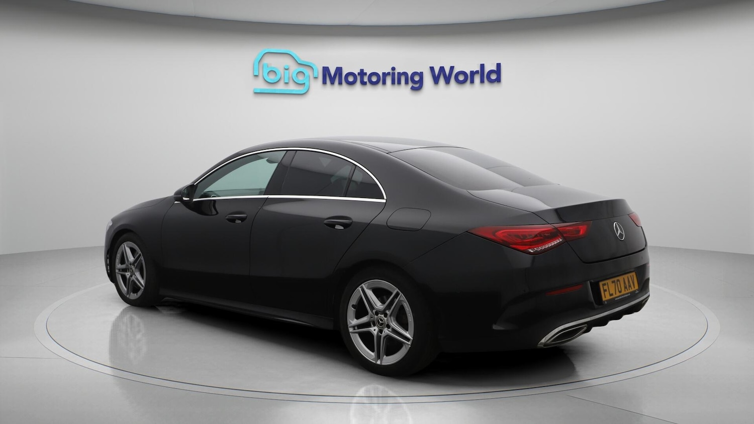 Used Mercedes-Benz CLA 2020 for sale - 76270179: Photo 6
