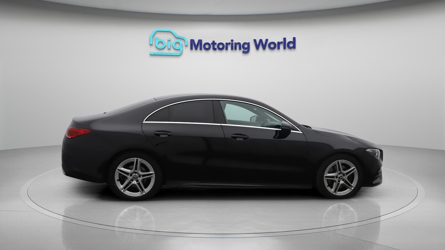 Used Mercedes-Benz CLA 2020 for sale - 76270179: Photo 9