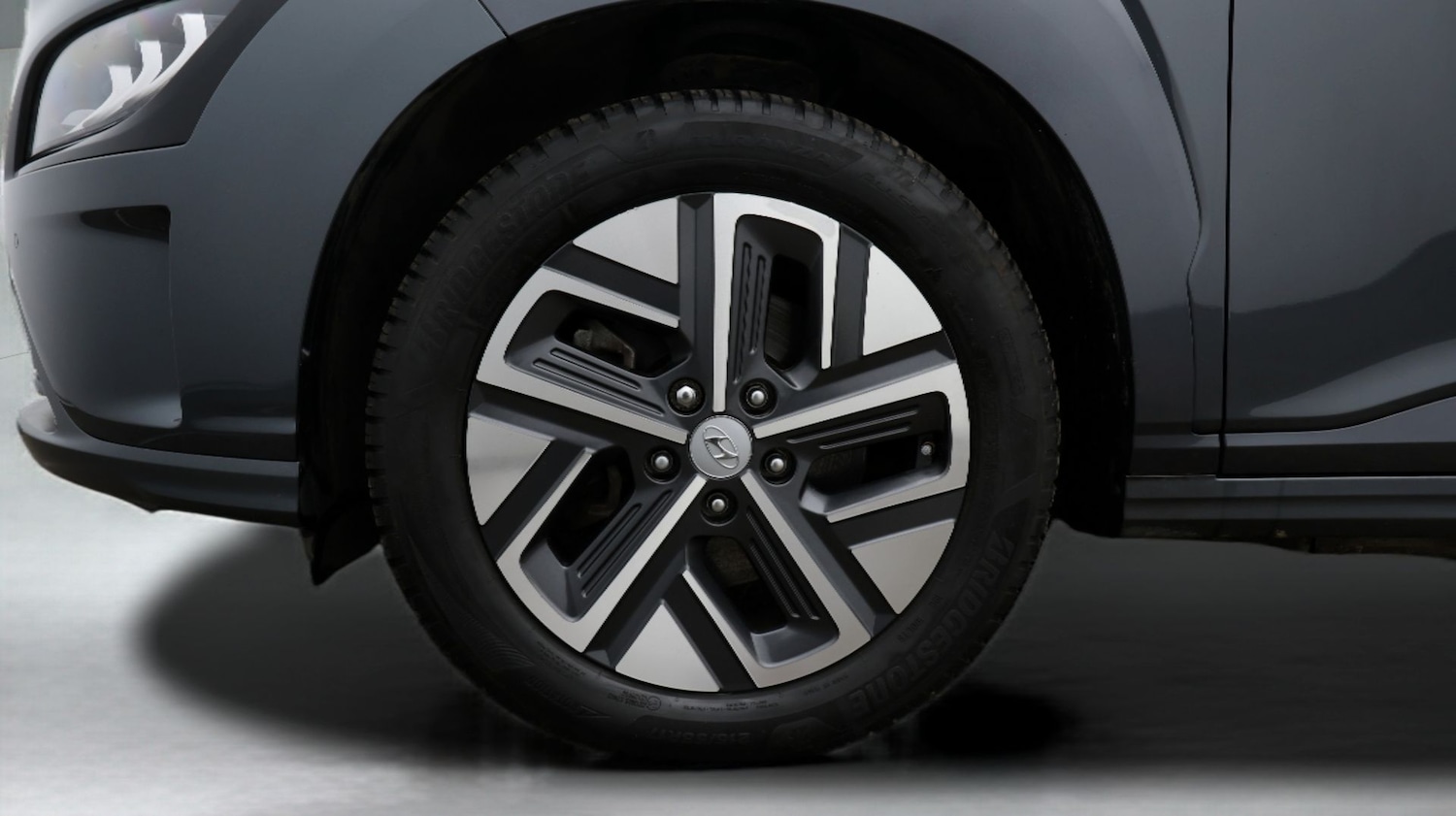 Used Hyundai KONA 2022 for sale - 77619269: Photo 18