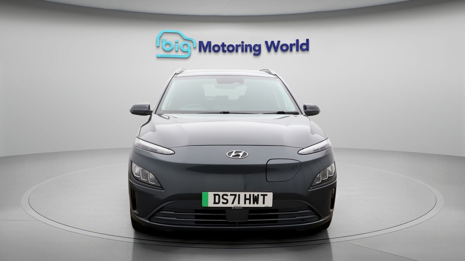 Used Hyundai KONA 2022 for sale - 77619269: Photo 2