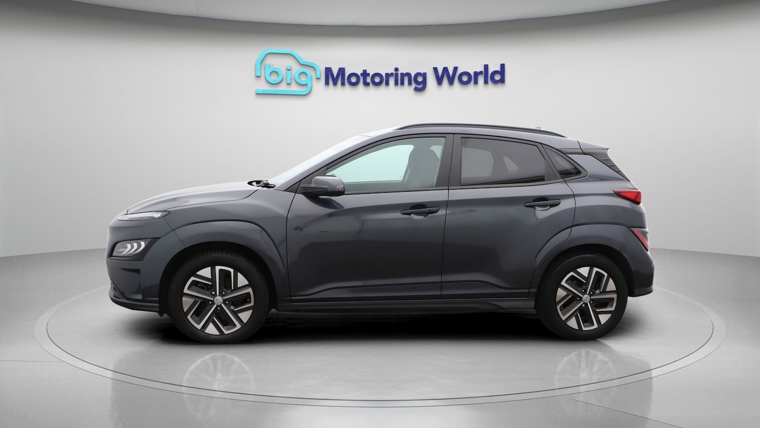 Used Hyundai KONA 2022 for sale - 77619269: Photo 4