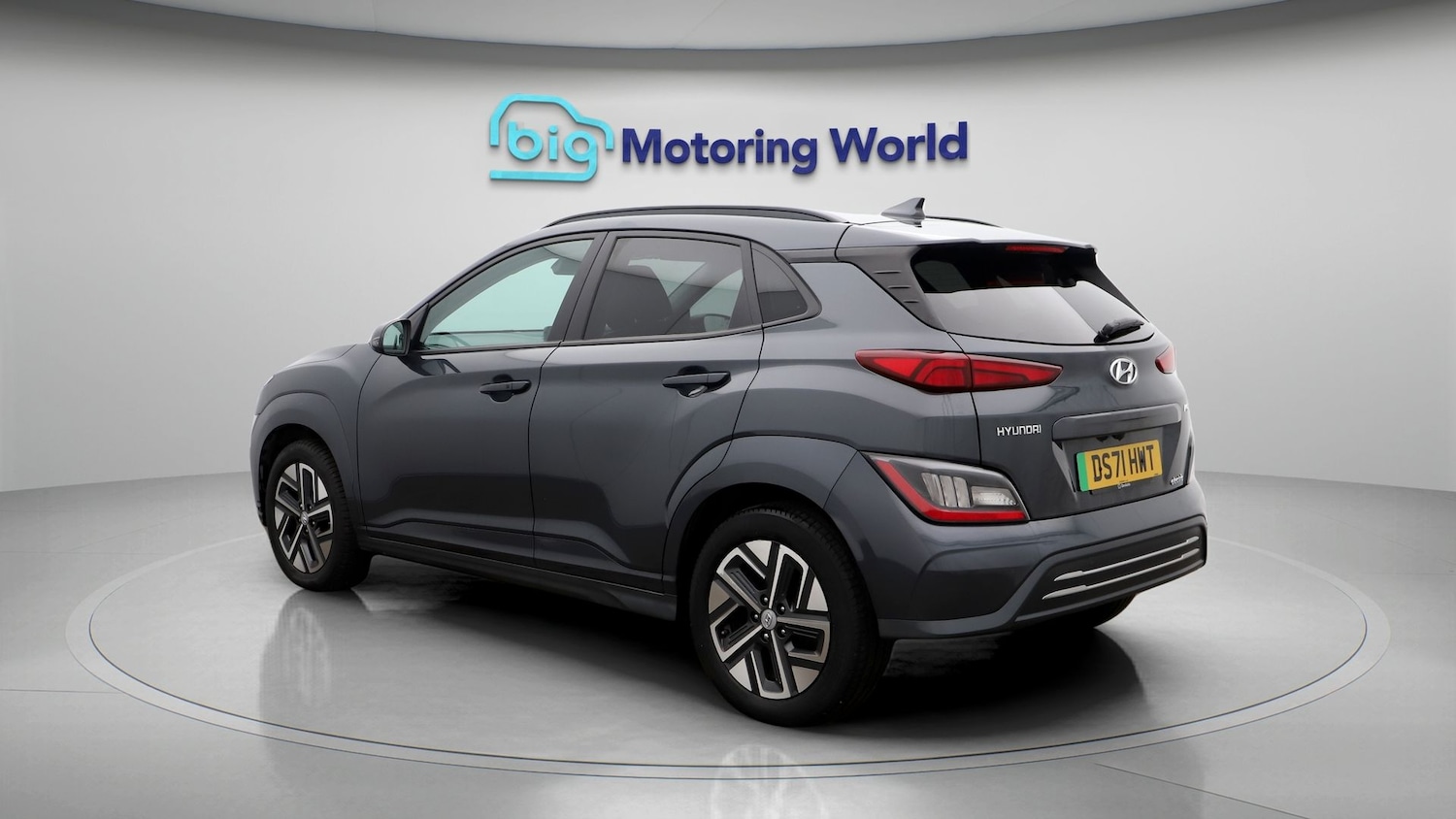 Used Hyundai KONA 2022 for sale - 77619269: Photo 5