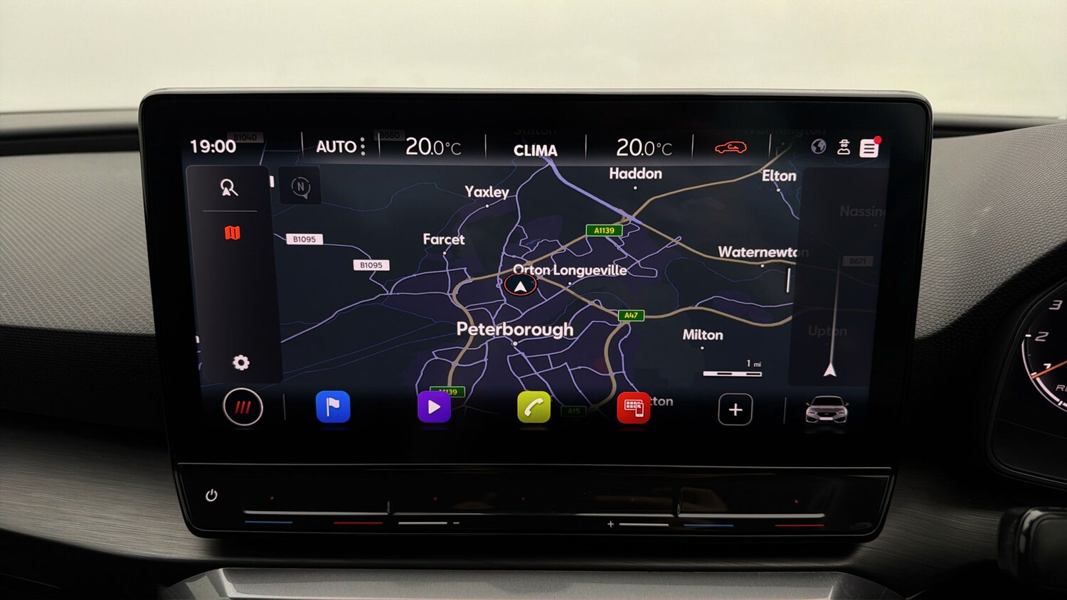 Used Cupra Leon 2024 for sale - 78183132: Photo 10