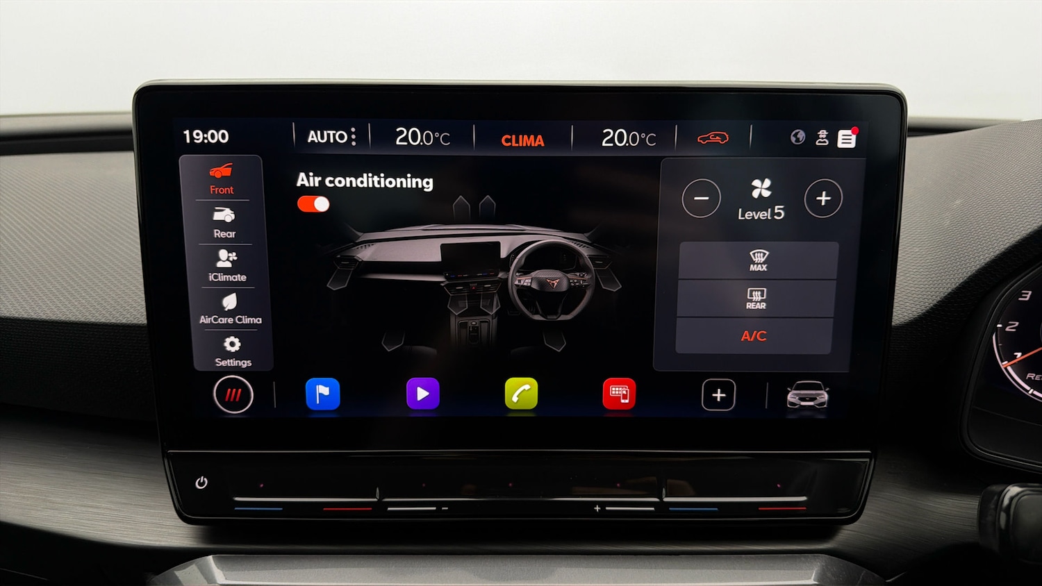 Used Cupra Leon 2024 for sale - 78183132: Photo 11