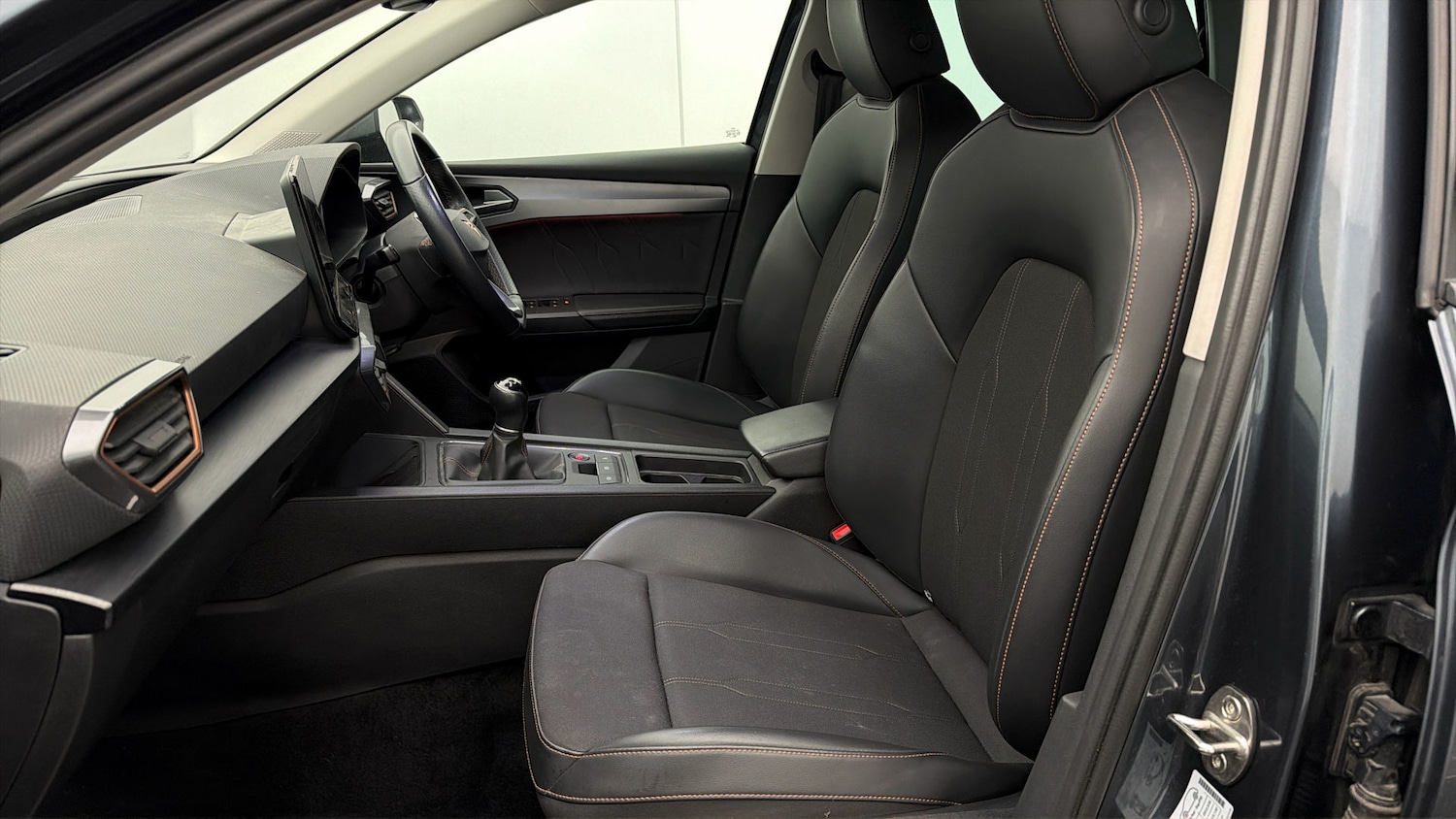 Used Cupra Leon 2024 for sale - 78183132: Photo 13