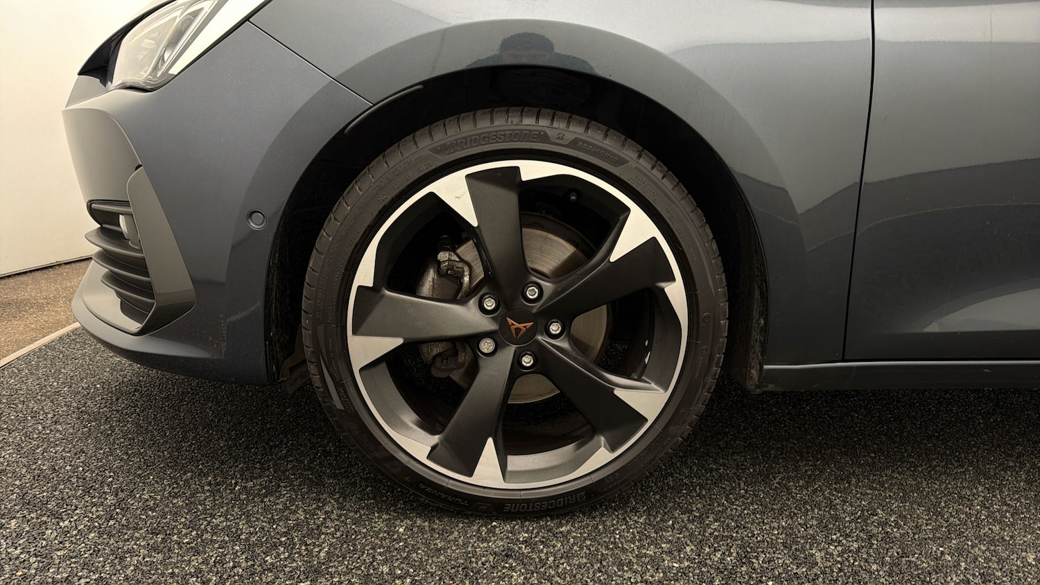 Used Cupra Leon 2024 for sale - 78183132: Photo 17