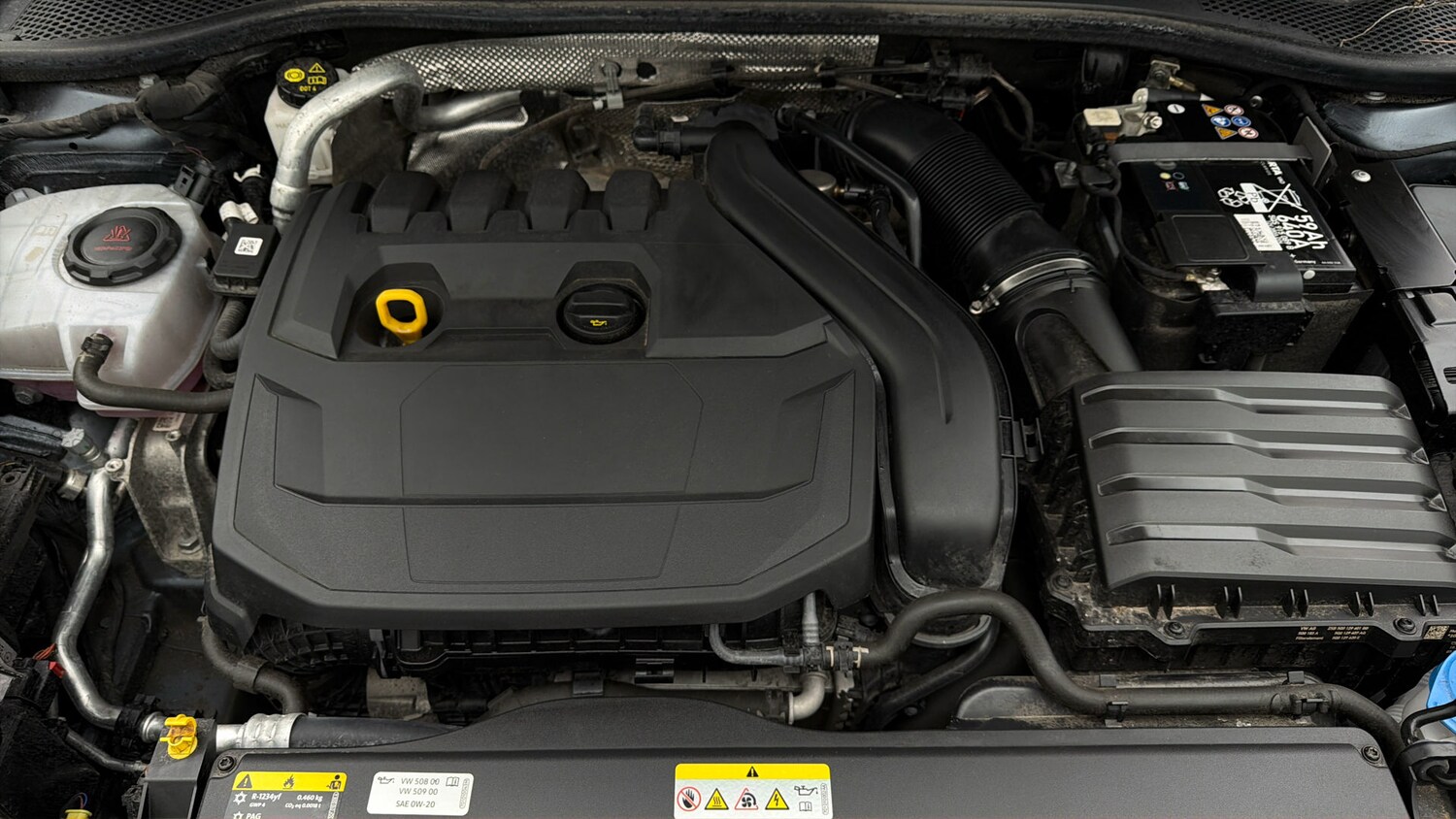 Used Cupra Leon 2024 for sale - 78183132: Photo 18