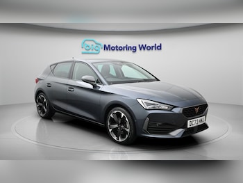 Used Cupra Leon 2024 for sale - 78183132: Photo