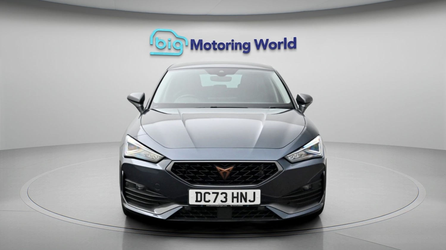 Used Cupra Leon 2024 for sale - 78183132: Photo 2