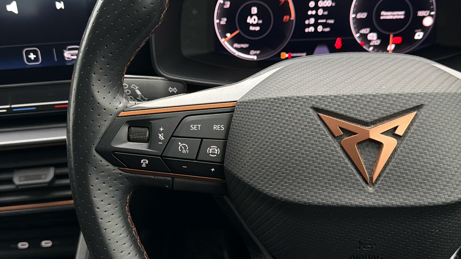 Used Cupra Leon 2024 for sale - 78183132: Photo 22