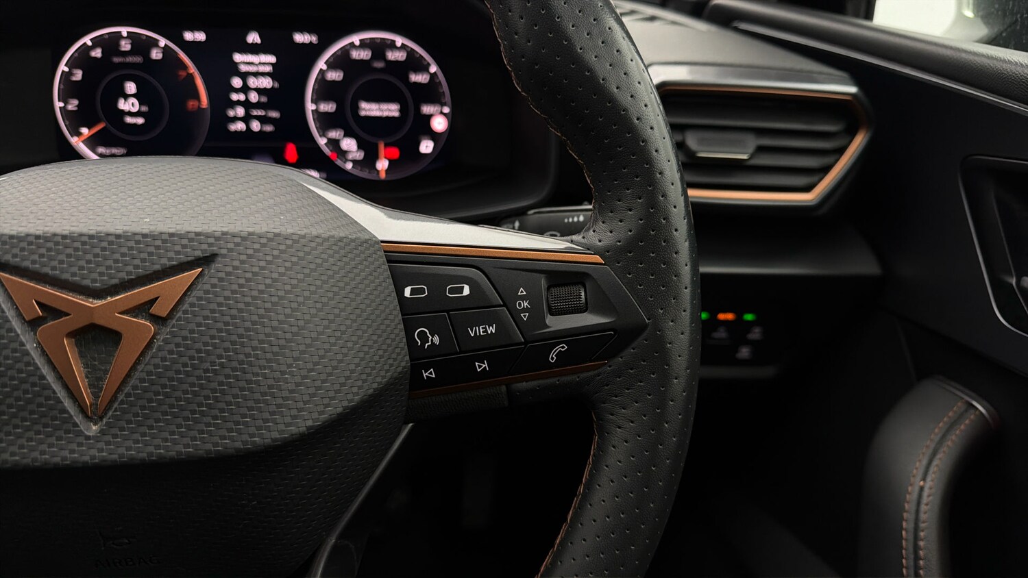 Used Cupra Leon 2024 for sale - 78183132: Photo 23