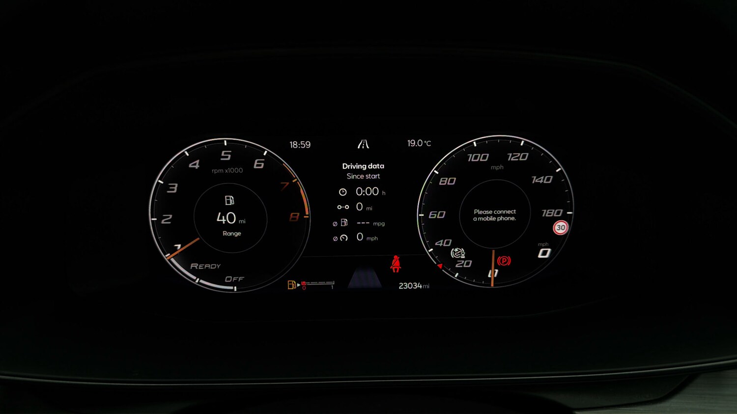 Used Cupra Leon 2024 for sale - 78183132: Photo 24