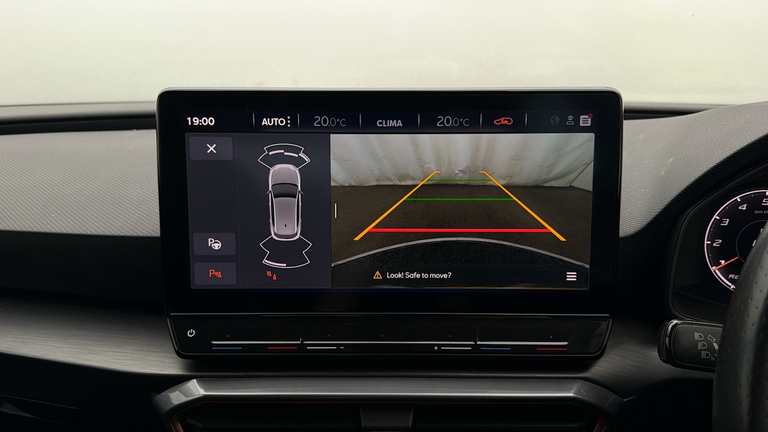 Used Cupra Leon 2024 for sale - 78183132: Photo 25