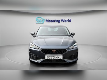 Used Cupra Leon 2024 for sale - 78183132: Photo