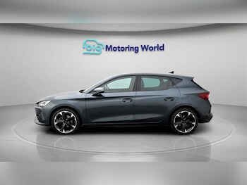 Used Cupra Leon 2024 for sale - 78183132: Photo