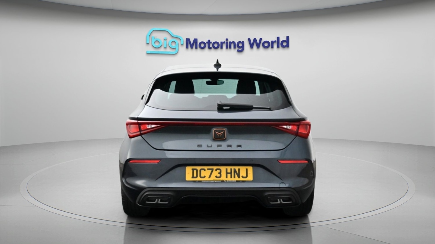 Used Cupra Leon 2024 for sale - 78183132: Photo 6