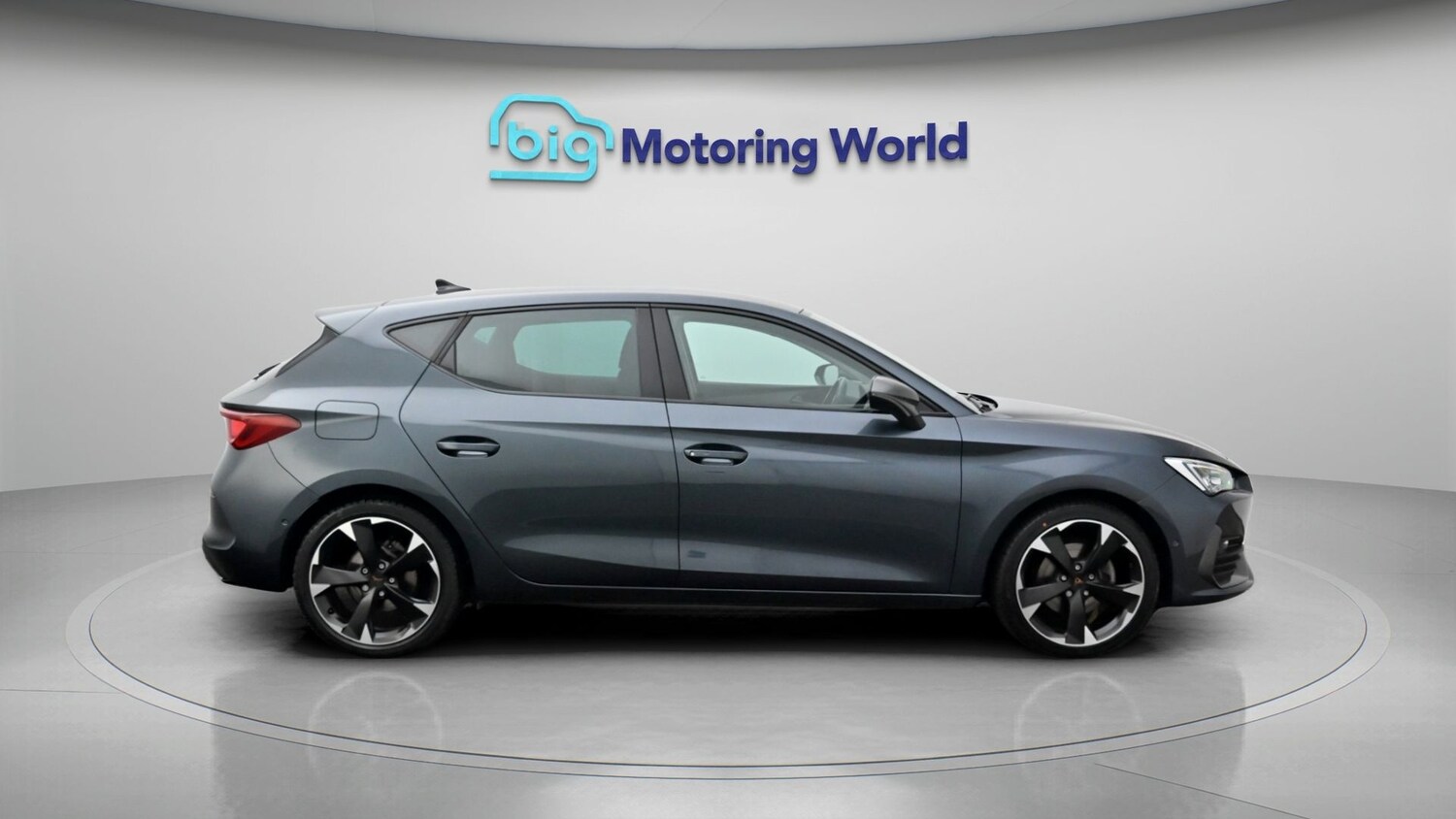 Used Cupra Leon 2024 for sale - 78183132: Photo 8