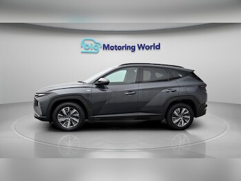 Used Hyundai TUCSON 2023 for sale - 78594920: Photo