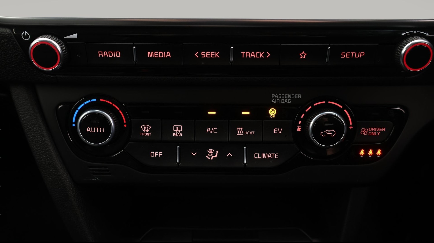 Used Kia Niro 2022 for sale - 77690940: Photo 12