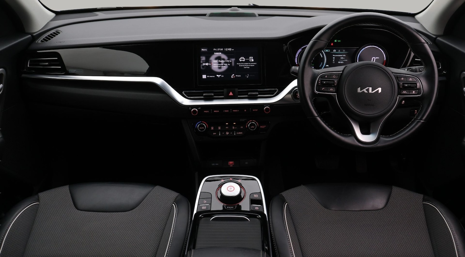 Used Kia Niro 2022 for sale - 77690940: Photo 13