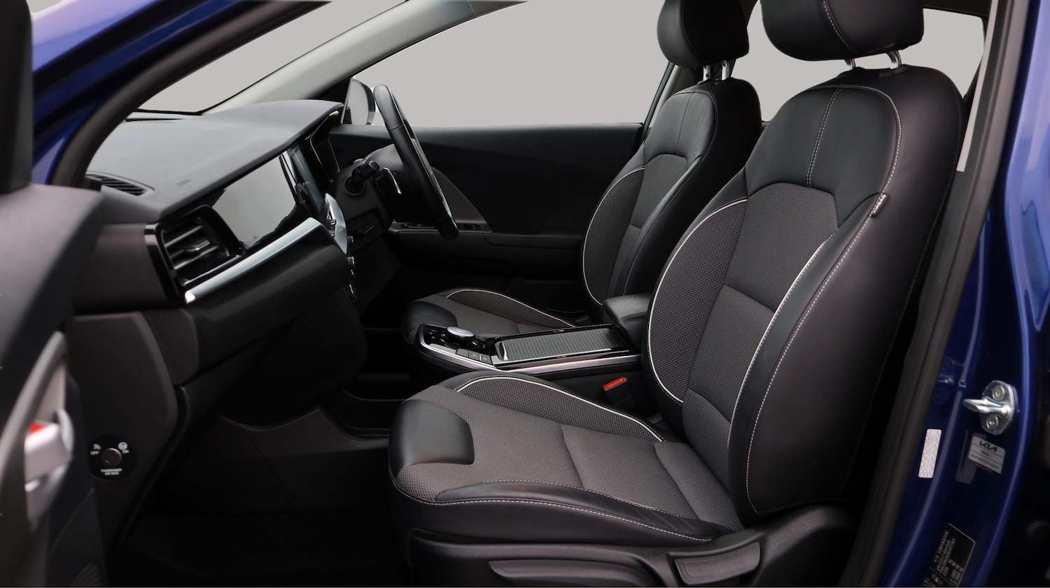 Used Kia Niro 2022 for sale - 77690940: Photo 14