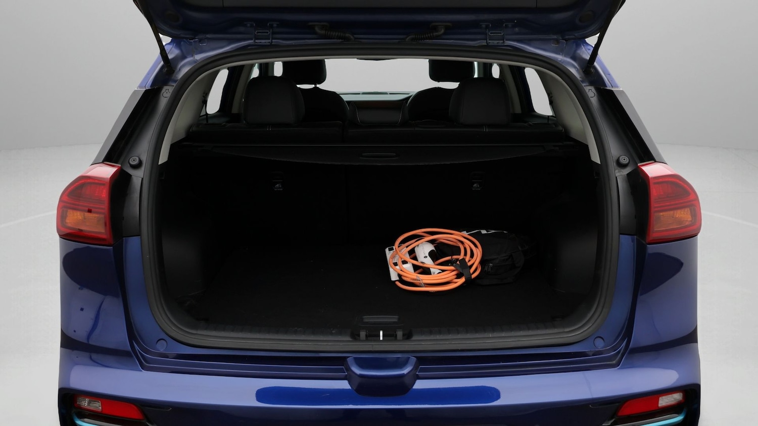 Used Kia Niro 2022 for sale - 77690940: Photo 17