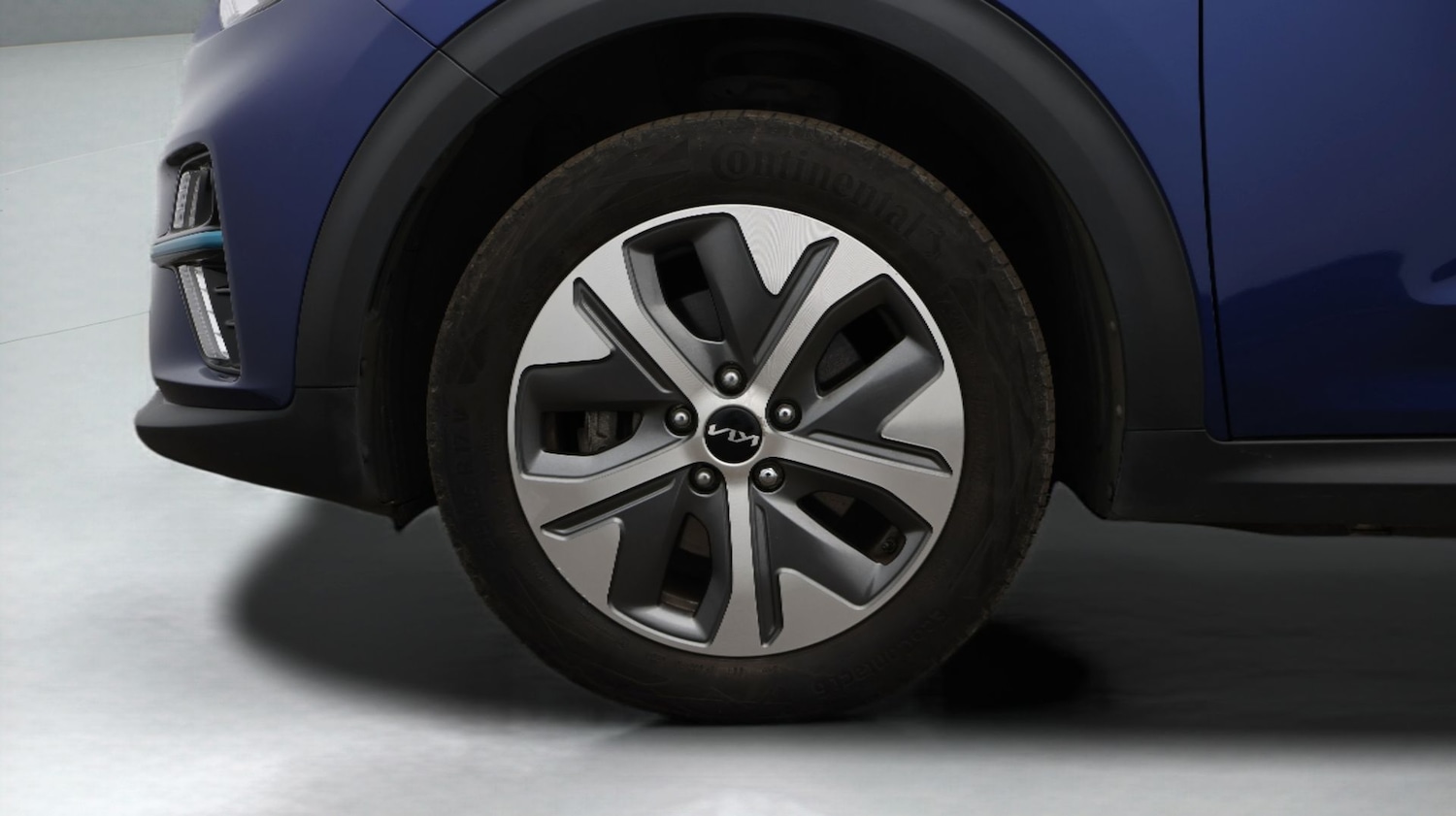 Used Kia Niro 2022 for sale - 77690940: Photo 18