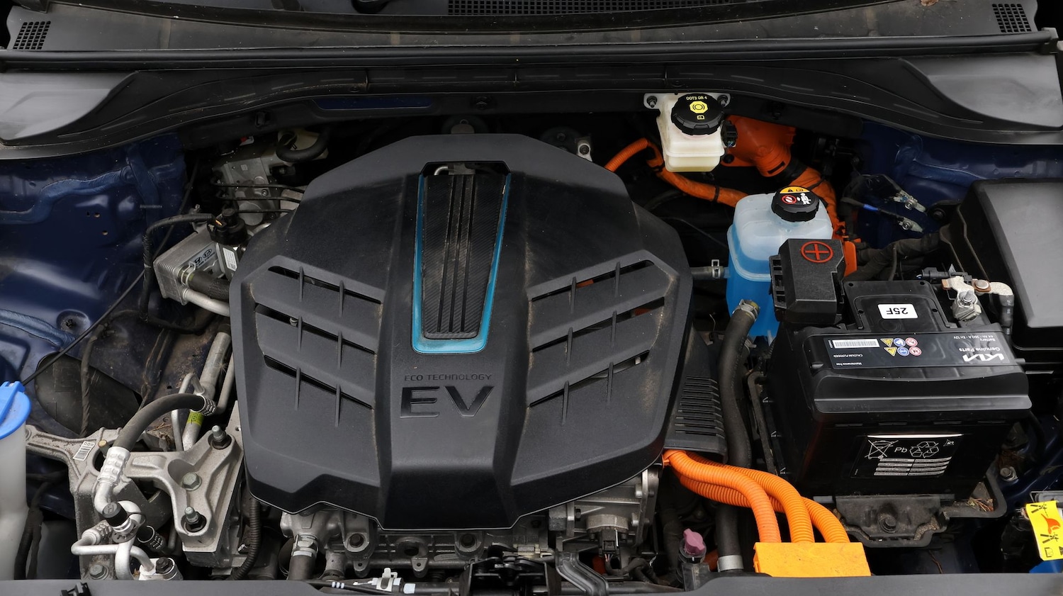 Used Kia Niro 2022 for sale - 77690940: Photo 19