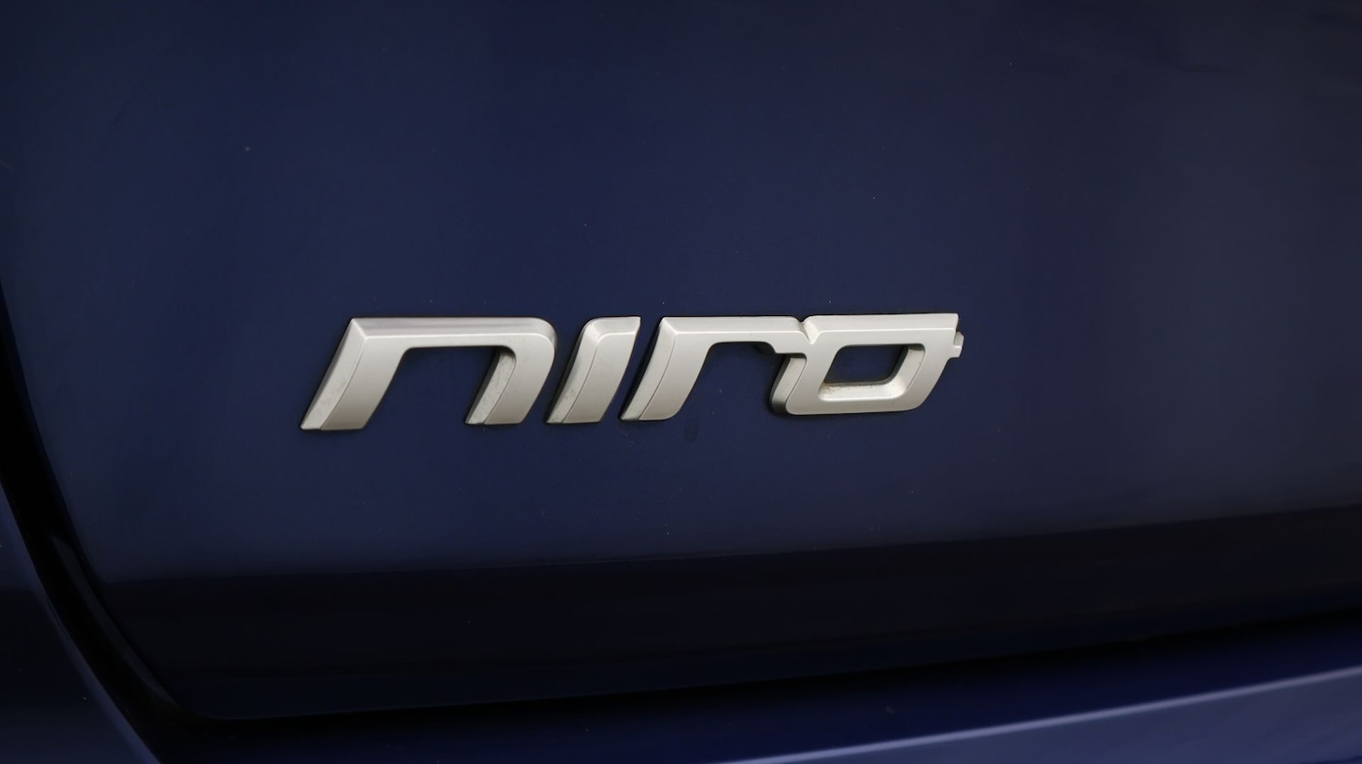 Used Kia Niro 2022 for sale - 77690940: Photo 20