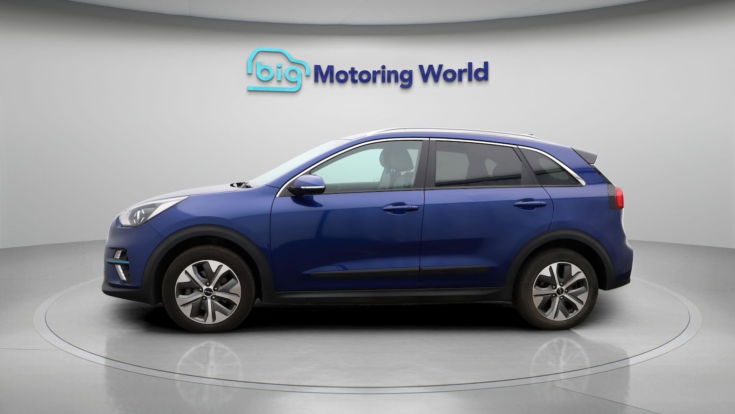 Used Kia Niro 2022 for sale - 77690940: Photo 4