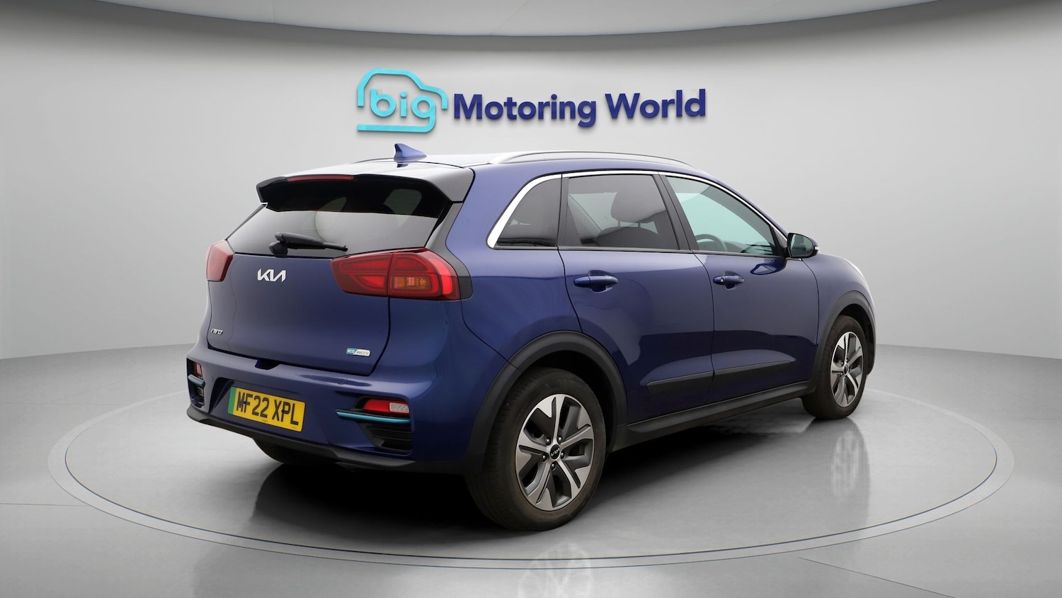 Used Kia Niro 2022 for sale - 77690940: Photo 7