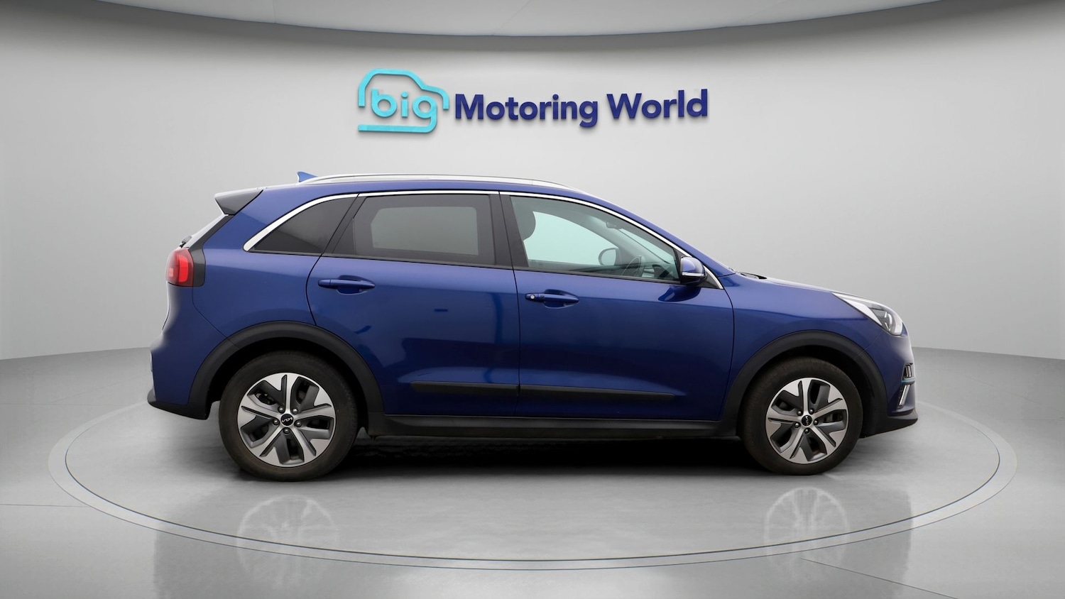 Used Kia Niro 2022 for sale - 77690940: Photo 8