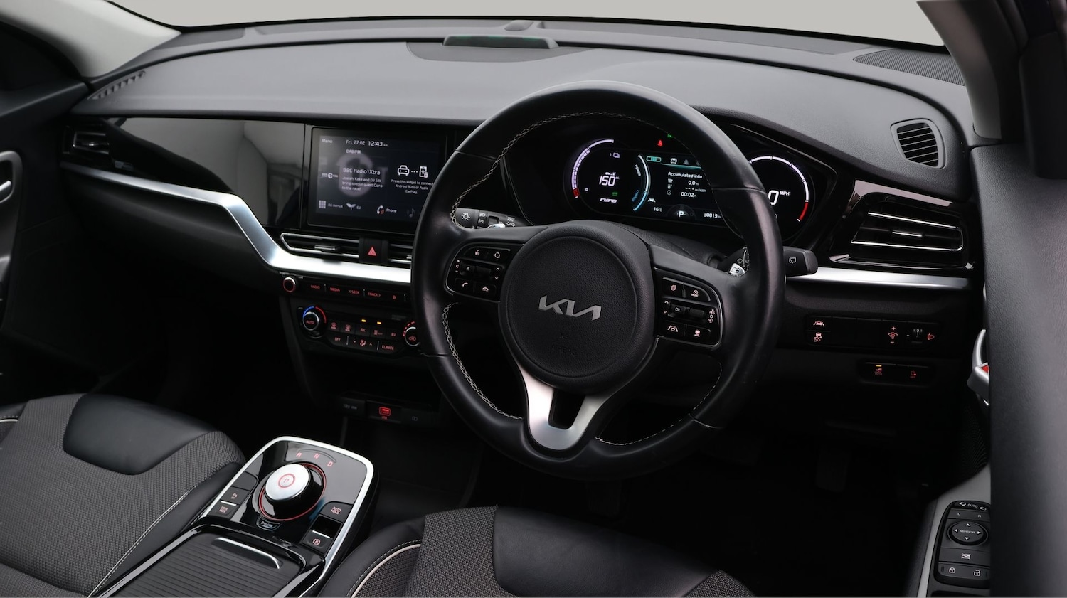 Used Kia Niro 2022 for sale - 77690940: Photo 9