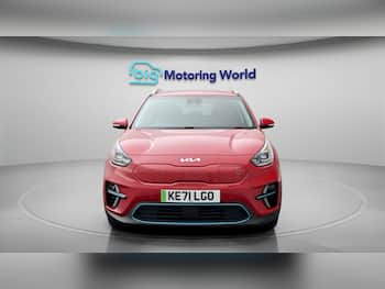Used Hyundai IONIQ 2022 for sale - 79719994: Photo