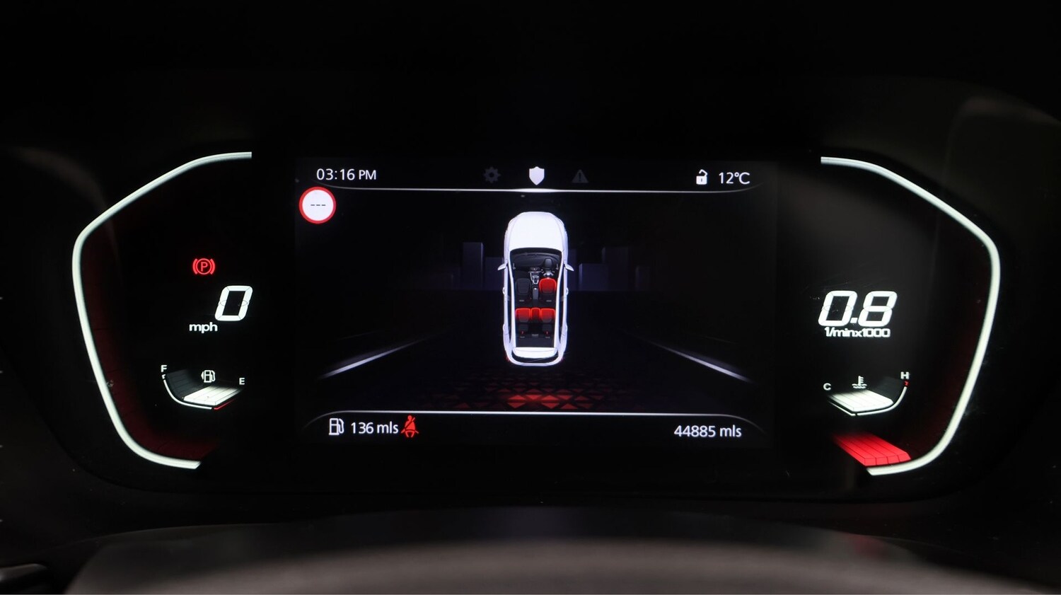 Used MG MG HS 2023 for sale - 77685905: Photo 10